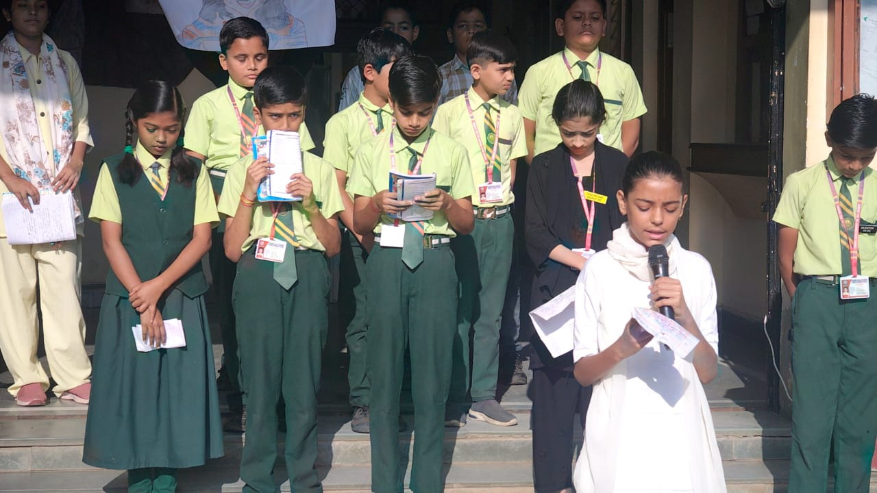 Special Assembly
